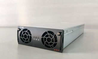 九洲电气科技产业园 高频开关电源模块简介