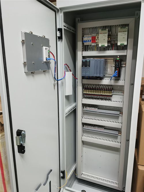 污水厂自控系统设计 华创电气 在线咨询 污水厂自控系统