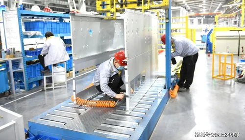 甘肃电气集团长开厂集团公司大干40天 冲刺新目标 全面打赢高质量发展突围战