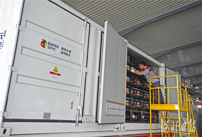 河北文安:承接京津产业转移 助力高质量发展