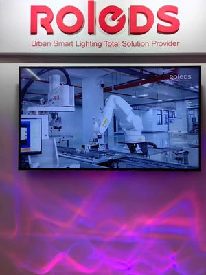 2022法兰克福照明展结束了,一文速览国内参展企业带来的新科技及行业发展趋势 - 广州建筑电气展