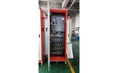 西安消防巡检柜生产厂家 西安施昌 西安施昌电气科技