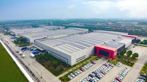 舒适家居快讯 德力西电气荣登工信部绿色工厂