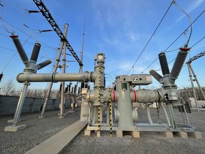 平高集团、平高电气5个科技项目获奖