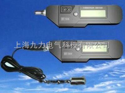 VT63-VT63振动测量仪-上海九力电气科技