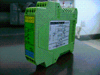 全隔离防雷防暴安全栅图片,全隔离防雷防暴安全栅高清图片 北京正工电子科技有限责任公司,