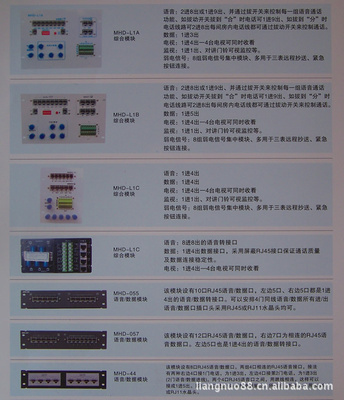【光纤信息箱】价格,厂家,图片,其他布线产品,上海靓诺电气科技-
