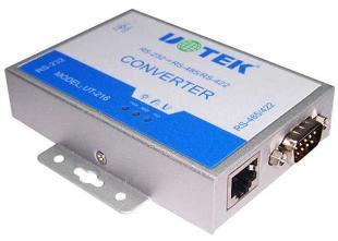 供应宇泰科技 UT-216接口转换器_电工电气_世界工厂网中国产品信息库