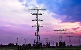 从愿景到实景 科技创新绘就能源壮美画卷