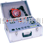 WKJBC-II 继电保护校验仪 上海国仪电气科技的专业解决方案