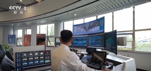 电气科技驱动镇域经济创新发展 主导、配套、衍生产业协同释放强劲动能