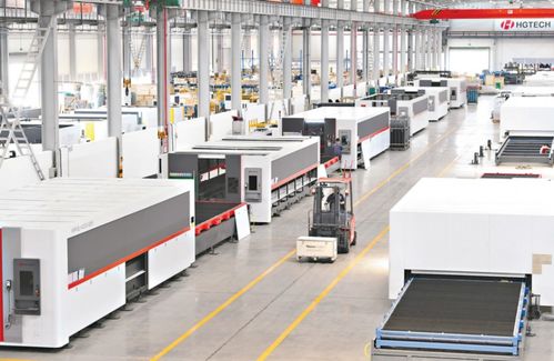 直奔5万亿元，湖北底气来自电气科技的强劲支撑