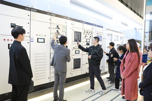 武汉市人民政府门户网站引领电气科技创新发展