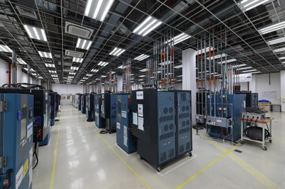 新材料+黑科技 通用汽车加速电池与车身技术升级