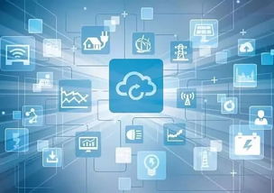 工业互联网借智重庆制造，腾云电气科技