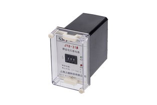 jy8 31b电压继电器技术条件及产品图片 上海上继科技
